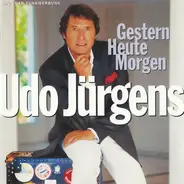 Udo Jürgens - Gestern - Heute - Morgen