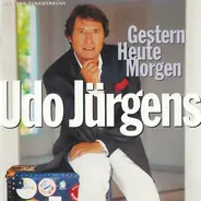 Udo Jürgens - Gestern - Heute - Morgen