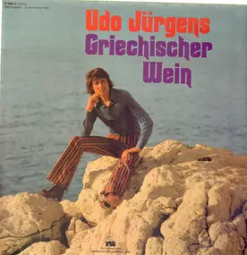 Udo Jürgens - Griechischer Wein