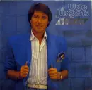 LP - Udo Jürgens - Das Blaue Album
