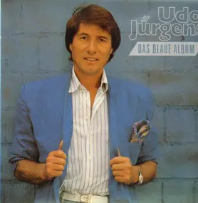 Udo Jürgens - Das Blaue Album