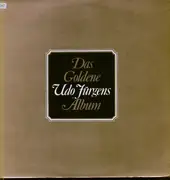 LP - Udo Jürgens - Das Goldene Udo Jürgens Album
