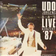 Udo Jürgens - Das Live konzert 87