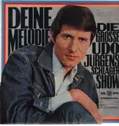 Udo Jürgens - Deine Melodie - Die Grosse Udo Jürgens Schlager-Show