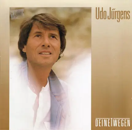 Udo Jürgens - Deinetwegen