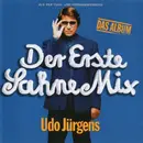 CD - Udo Jürgens - Der Erste Sahne Mix - Das Album