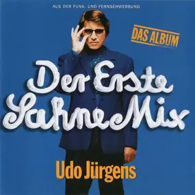 Udo Jürgens - Der Erste Sahne Mix - Das Album