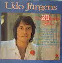 10'' - Udo Jürgens - Die 20 großen Erfolge