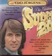 Udo Jürgens - Die Goldenen Super 20