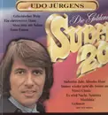 LP - Udo Jürgens - Die Goldenen Super 20