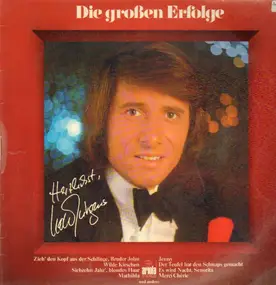 Udo Jürgens - Die Großen Erfolge