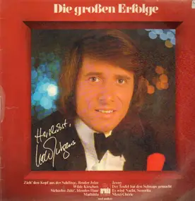 Udo Jürgens - Die Großen Erfolge