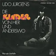 Udo Jürgens - Die Kinder Von Hier Und Anderswo