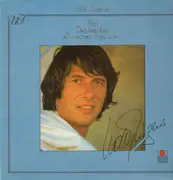 LP - Udo Jürgens - Ein Dankeschön all meinen Freunden