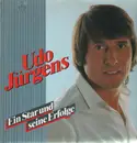 LP - Udo Jürgens - Ein Star und seine Erfolge