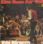 Udo Jürgens - Eine Rose Für Dich