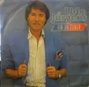 7inch Vinyl Single - Udo Jürgens - Eis Zu Feuer