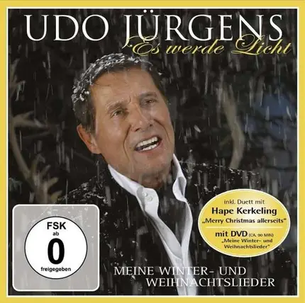 Udo Juergens - Es Werde Licht -Meine..