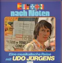 LP - Udo Jürgens - Europa Nach Noten