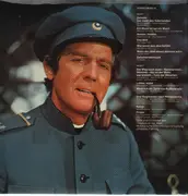 LP - Udo Jürgens - Helden, Helden