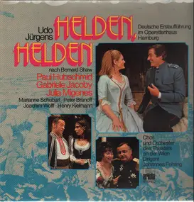 Udo Jürgens - Helden, Helden