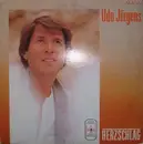 LP - Udo Jürgens - Herzschlag