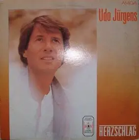 Udo Jürgens - Herzschlag