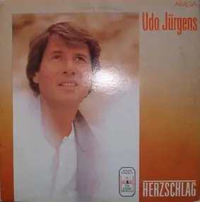 Udo Jürgens - Herzschlag