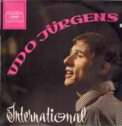 LP - Udo Jürgens - International