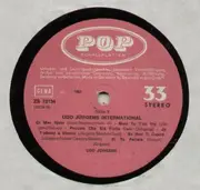 LP - Udo Jürgens - International
