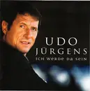 CD - Udo Jürgens - Ich Werde Da Sein