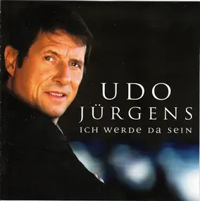 Udo Jürgens - Ich Werde Da Sein