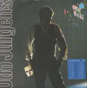 LP - Udo Jürgens - Ohne Maske