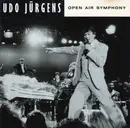 Double CD - Udo Jürgens - Open Air Symphony
