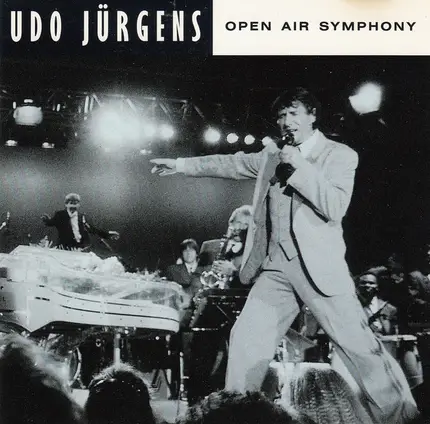 Udo Jürgens - Open Air Symphony