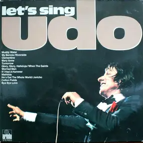 Udo Jürgens - Let's Sing Udo