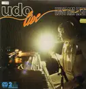 Double LP - Udo Jürgens - Udo Live - Lust Am Leben
