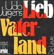 Udo Jürgens - Lieb Vaterland