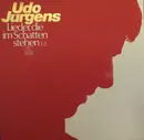 Double LP - Udo Jürgens - Lieder, Die Im Schatten Stehen 1+2