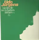 Double LP - Udo Jürgens - Lieder, die im Schatten stehen 5+6