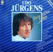 LP - Udo Jürgens - Meine größten Erfolge