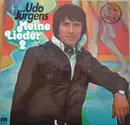 LP - Udo Jürgens - Meine Lieder 2