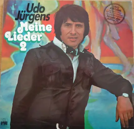 Udo Jürgens - Meine Lieder 2