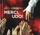 CD-Box - Udo Jürgens - Merci, Udo! - Bookcase