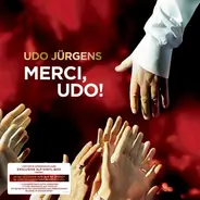 Udo Jürgens - Merci, Udo!