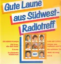 LP - Udo Jürgens / Mireille Mathieu / Umberto Tozzi - Gute Laune Aus Südwest - Radiotreff - Promo