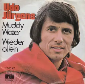 Udo Jürgens - Muddy Water