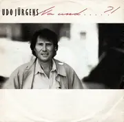 7inch Vinyl Single - Udo Jürgens - Na Und...?!