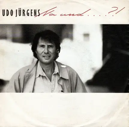 Udo Jürgens - Na Und...?!
