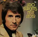 LP - Udo Jürgens - Neue Lieder